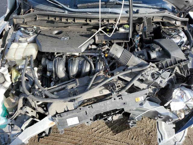 Photo 11 from auction – 2010 MAZDA 3 I with VIN JM1BL1SG5A1270210