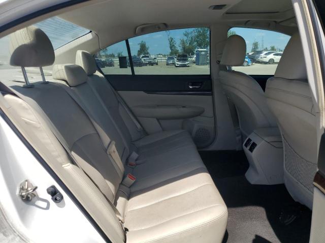 Photo 10 from auction – 2014 SUBARU LEGACY 2.5 with VIN 4S3BMCL66E3023478