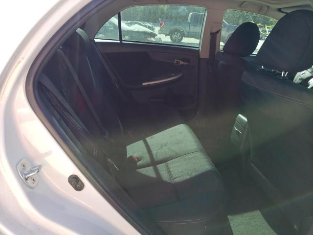 Photo 10 from auction – 2012 TOYOTA COROLLA with VIN 5YFBU4EE9CP014773