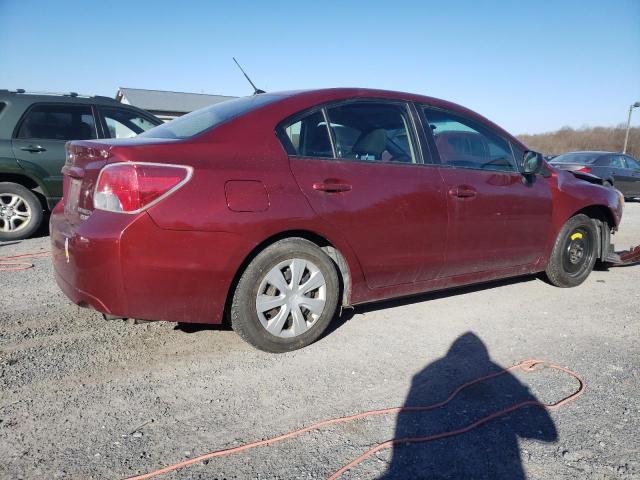 Photo 3 from auction – 2013 SUBARU IMPREZA with VIN JF1GJAA62DH013429
