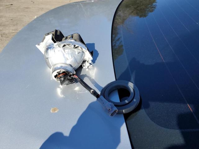 Photo 12 from auction – 2013 TOYOTA AVALON BAS with VIN 4T1BK1EB7DU075565