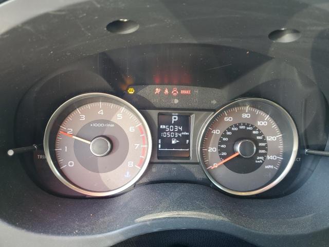 Photo 9 from auction – 2016 SUBARU FORESTER 2 with VIN JF2SJAHC2GH543387