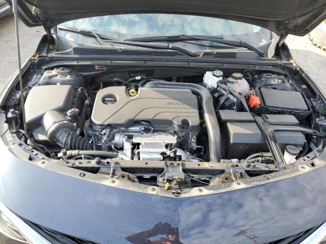 Photo 11 from auction – 2023 CHEVROLET MALIBU LT with VIN 1G1ZD5ST0PF138735