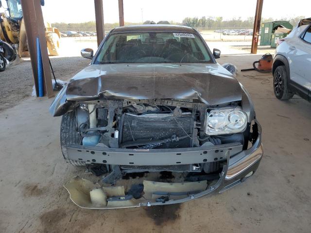 Photo 5 from auction – 2008 CHRYSLER 300C with VIN 2C3KA63H28H334777