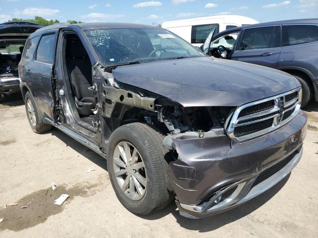 Photo 4 from auction – 2017 DODGE DURANGO SX with VIN 1C4RDHAG4HC648019