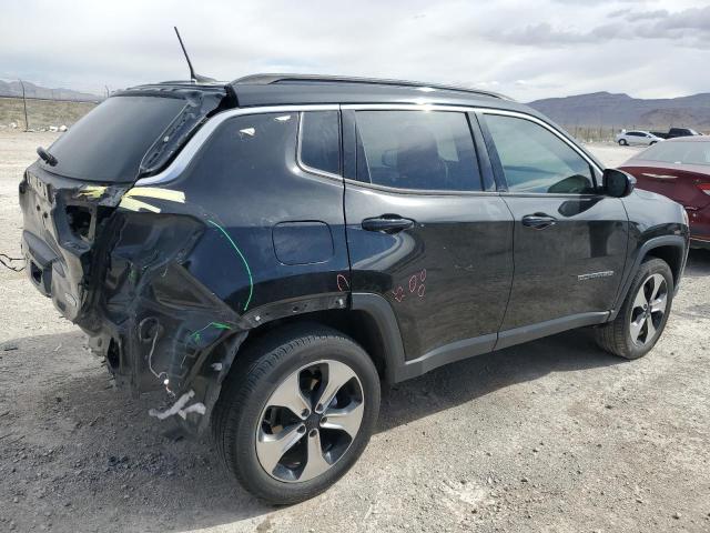 Photo 3 from auction – 2018 JEEP COMPASS LA with VIN 3C4NJDBB6JT329783