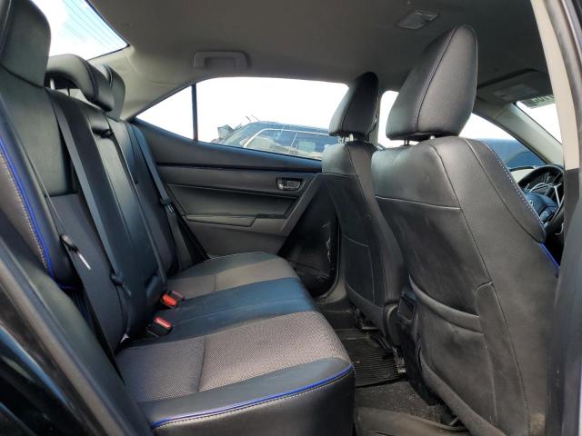 Photo 10 from auction – 2019 TOYOTA COROLLA L with VIN 2T1BURHE6KC174343