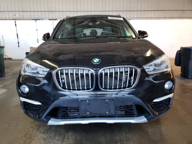 Photo 5 from auction – 2017 BMW X1 XDRIVE2 with VIN WBXHT3C33H5F72654