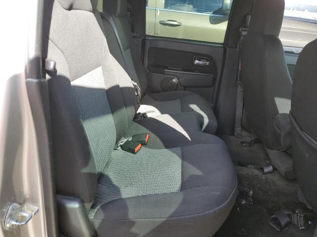 Photo 10 from auction – 2008 GMC CANYON SLE with VIN 1GTCS33E788222757