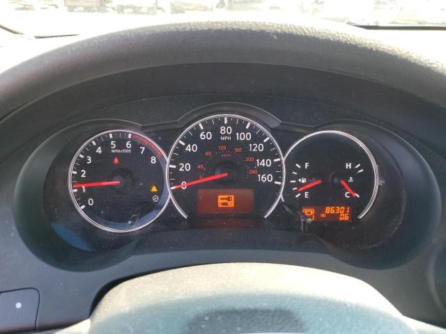 Photo 9 from auction – 2010 NISSAN ALTIMA BAS with VIN 1N4AL2AP9AN507735