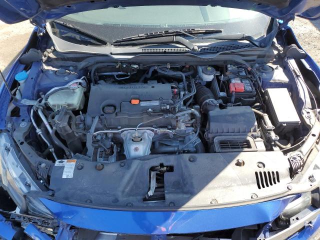 Photo 11 from auction – 2018 HONDA CIVIC EX with VIN 2HGFC2F77JH523564