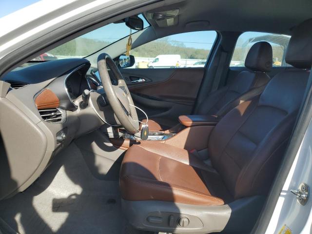Photo 7 from auction – 2018 CHEVROLET MALIBU LT with VIN 1G1ZD5ST8JF181677