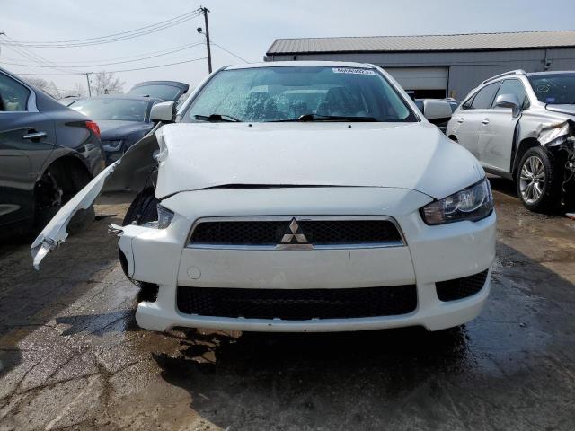 Photo 5 from auction – 2012 MITSUBISHI LANCER ES/ with VIN JA32U2FU7CU032426