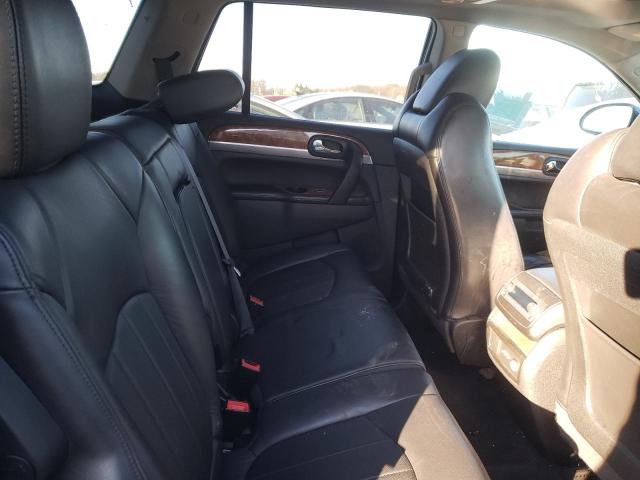 Photo 11 from auction – 2011 BUICK ENCLAVE CX with VIN 5GAKVCED1BJ380066
