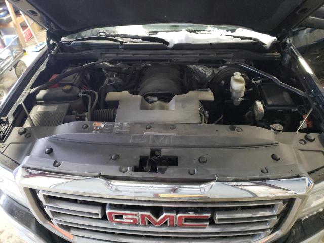 Photo 11 from auction – 2016 GMC SIERRA K15 with VIN 1GTV2MEC0GZ427730