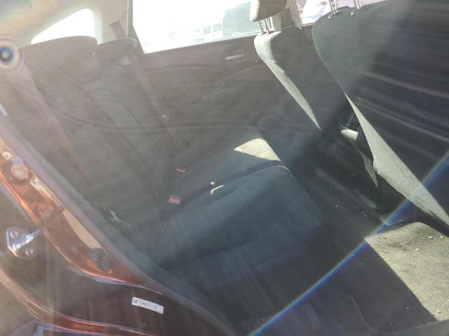 Photo 11 from auction – 2015 HONDA CR-V LX with VIN 3CZRM3H32FG711063