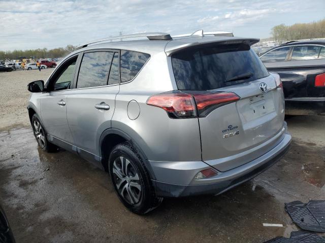Photo 2 from auction – 2016 TOYOTA RAV4 LE with VIN 2T3ZFREV0GW309570