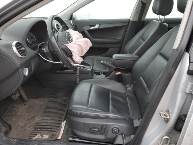 Photo 7 from auction – 2013 AUDI A3 PREMIUM with VIN WAUBEAFM2DA005174