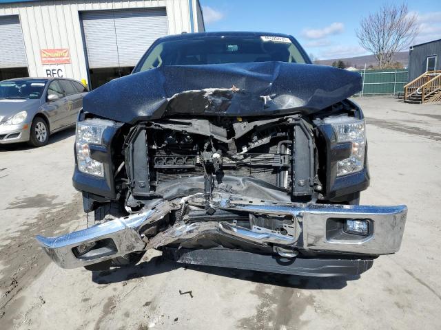 Photo 5 from auction – 2015 FORD F150 SUPER with VIN 1FTEX1EP9FFB45203