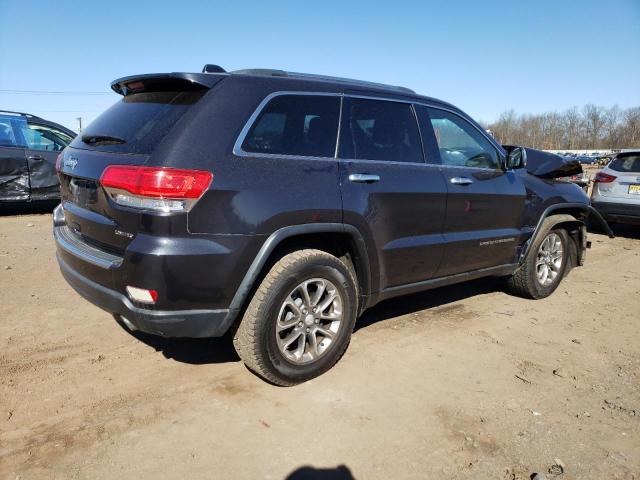 Photo 3 from auction – 2014 JEEP GRAND CHER with VIN 1C4RJFBG4EC482642