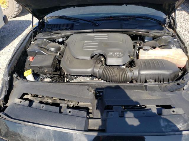 Photo 11 from auction – 2018 DODGE CHALLENGER with VIN 2C3CDZAG6JH332981