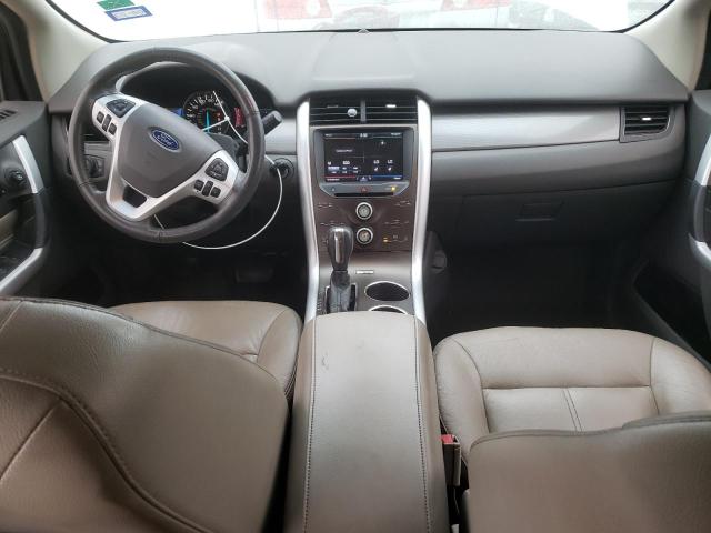 Photo 8 from auction – 2012 FORD EDGE SEL with VIN 2FMDK3JC9CBA80368