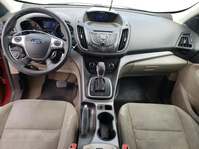 Photo 8 from auction – 2014 FORD ESCAPE SE with VIN 1FMCU0GX2EUA79171