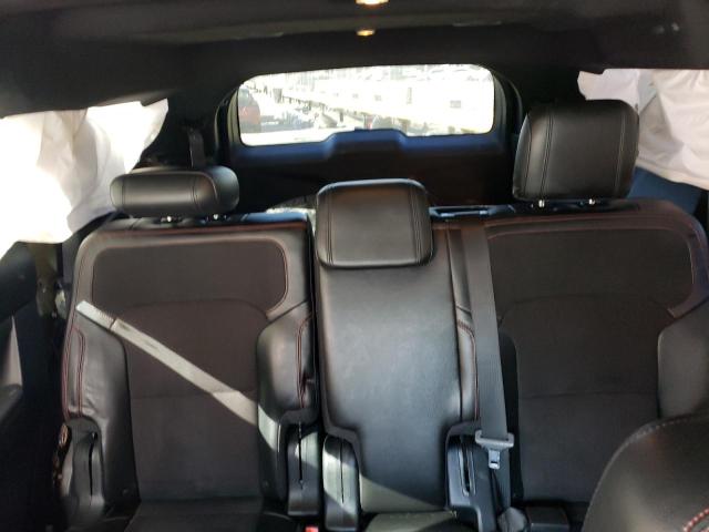 Photo 10 from auction – 2018 FORD EXPLORER X with VIN 1FM5K8D8XJGB56050