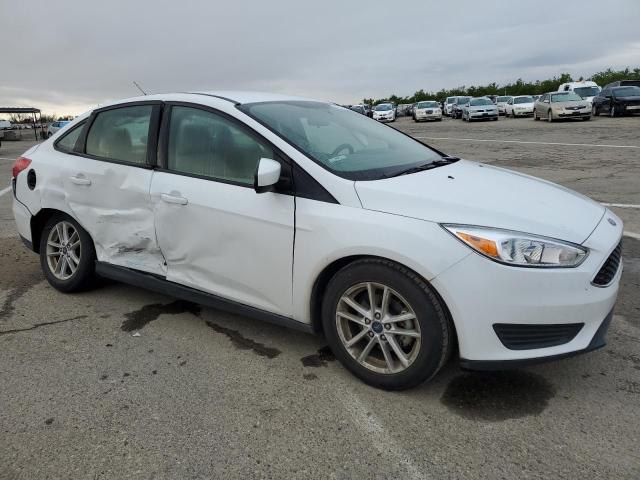 Photo 4 from auction – 2018 FORD FOCUS SE with VIN 1FADP3FE8JL323042