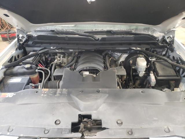 Photo 11 from auction – 2016 CHEVROLET SILVER1500 with VIN 3GCUKSEC2GG359589