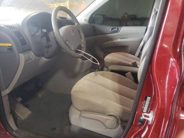 Photo 7 from auction – 2014 KIA SEDONA LX with VIN KNDMG4C76E6570831