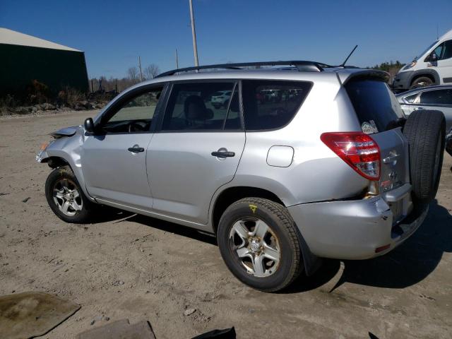 Photo 2 from auction – 2010 TOYOTA RAV4 with VIN 2T3BF4DV1AW051489