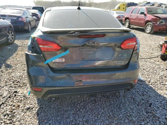 Photo 6 from auction – 2016 FORD FOCUS SE with VIN 1FADP3F28GL241844