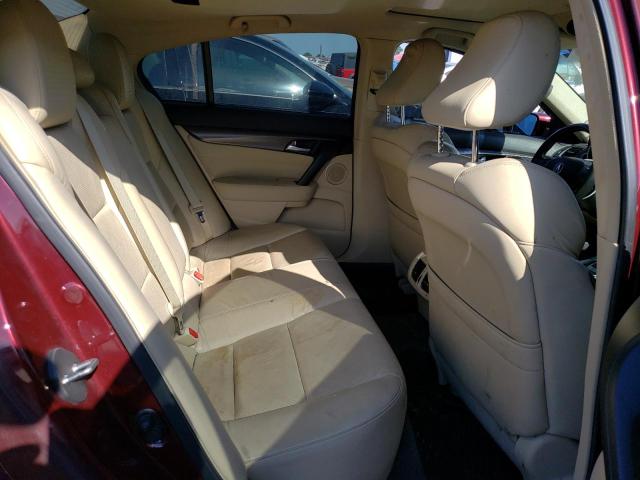 Photo 10 from auction – 2012 ACURA TL with VIN 19UUA8F56CA027297