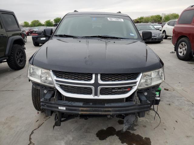 Photo 5 from auction – 2016 DODGE JOURNEY SX with VIN 3C4PDCBG2GT202656