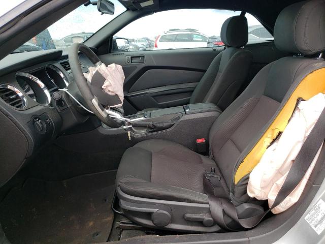 Photo 7 from auction – 2014 FORD MUSTANG with VIN 1ZVBP8EM4E5275828