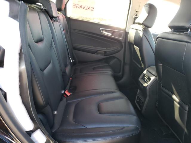 Photo 11 from auction – 2022 FORD EDGE TITAN with VIN 2FMPK4K90NBB04288