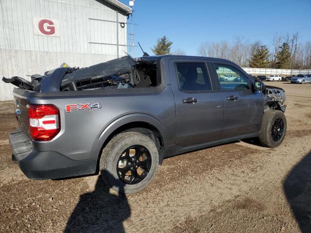 Photo 3 from auction – 2022 FORD MAVERICK X with VIN 3FTTW8F95NRA76482