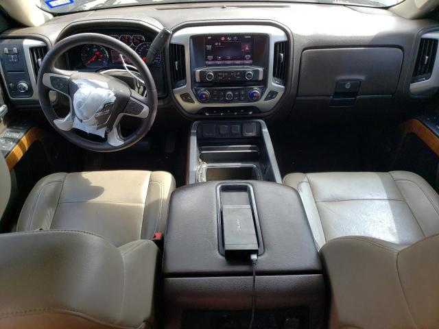 Photo 8 from auction – 2014 GMC SIERRA C15 with VIN 3GTP1VEC5EG331610