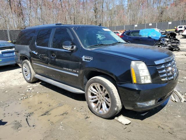 Photo 4 from auction – 2008 CADILLAC ESCALADE E with VIN 1GYFK66818R257867