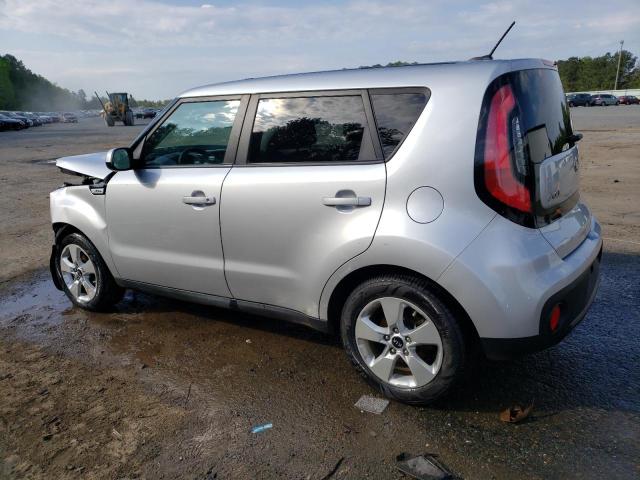 Photo 2 from auction – 2018 KIA SOUL with VIN KNDJN2A21J7599680