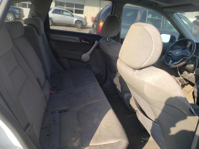Photo 11 from auction – 2007 HONDA CR-V EX with VIN JHLRE48587C045800