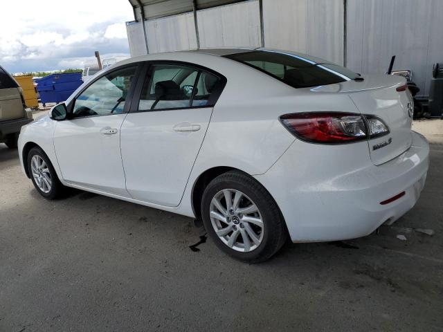 Photo 2 from auction – 2013 MAZDA 3 I with VIN JM1BL1VPXD1792282