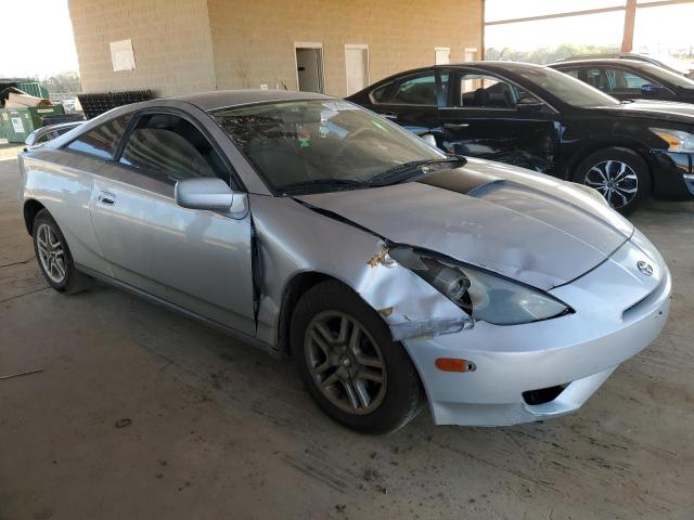 Photo 4 from auction – 2005 TOYOTA CELICA GT with VIN JTDDR32T450185502