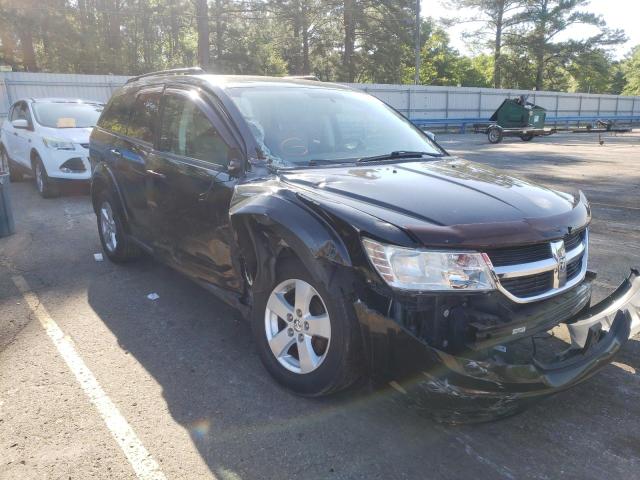 Photo 4 from auction – 2010 DODGE JOURNEY SX with VIN 3D4PG5FV2AT105060