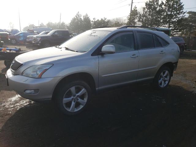 LEXUS RX 330 2004 with VIN 2T2HA31U74C031935 - Photo from auction