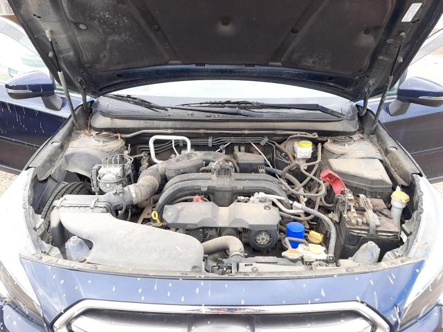 Photo 12 from auction – 2018 SUBARU OUTBACK 2. with VIN 4S4BSAHC2J3320939