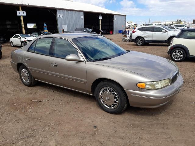 Photo 4 from auction – 2002 BUICK CENTURY CU with VIN 2G4WS52J521236685