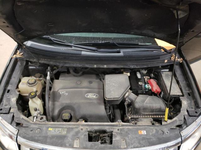 Photo 12 from auction – 2013 FORD EDGE LIMIT with VIN 2FMDK4KC6DBB99405