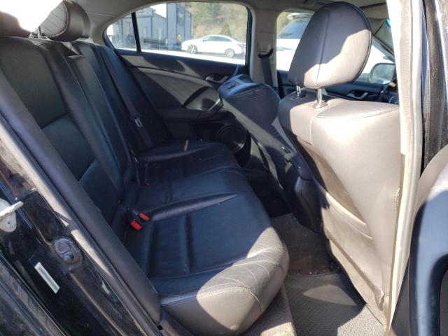 Photo 10 from auction – 2010 ACURA TSX with VIN JH4CU4F69AC002042